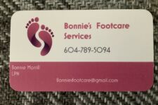 Photo of Bonnie Morrill Photo of Bonnie Morrill