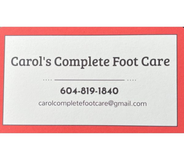 Photo of Carol Leflar Photo of Carol Leflar