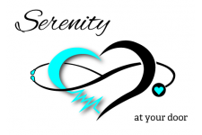 Logo for Christina Naso Logo for Christina Naso