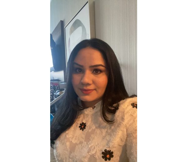 Photo of Jaspreet Kaur Photo of Jaspreet Kaur