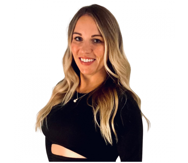 Photo of Nicki Gigolyk Photo of Nicki Gigolyk