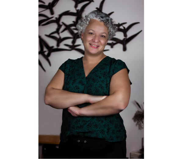 Photo of Norah Heath Photo of Norah Heath