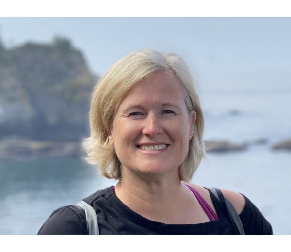 Photo of Rebecca Wiebe Photo of Rebecca Wiebe