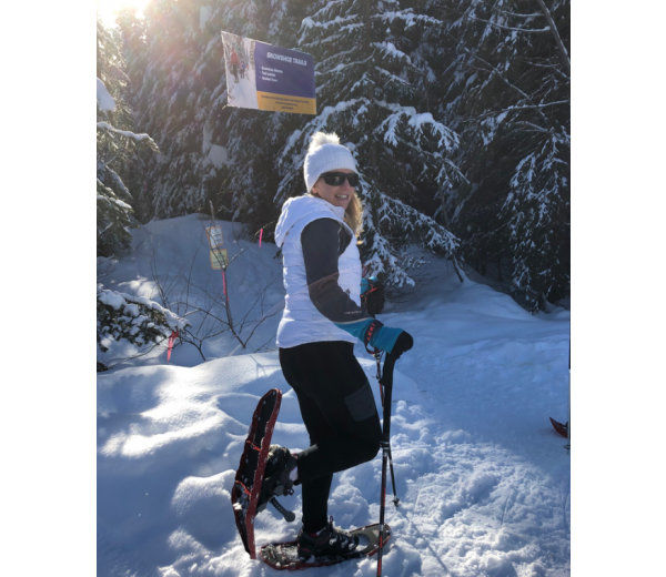 Photo of Tannis Sorge Photo of Tannis Sorge