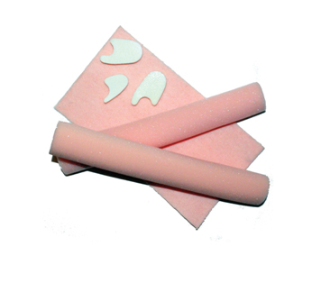 Padding intro pack – PEDEd