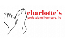 Logo for Charlotte Yan
