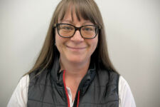 Photo of Diane Hill Doell
