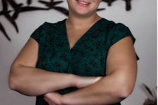 Photo of Norah Heath