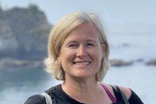 Photo of Rebecca Wiebe