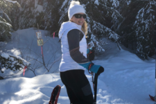 Photo of Tannis Sorge